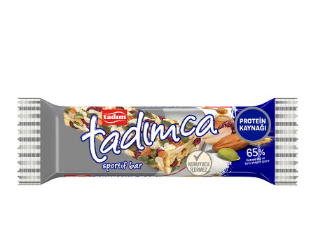 TADIM BAR SPORTİF ÇİKOLATA 30 GR