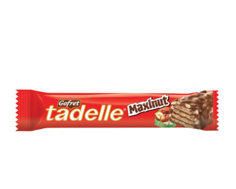 TADELLE GOFRET MAXİNUT 30 GR