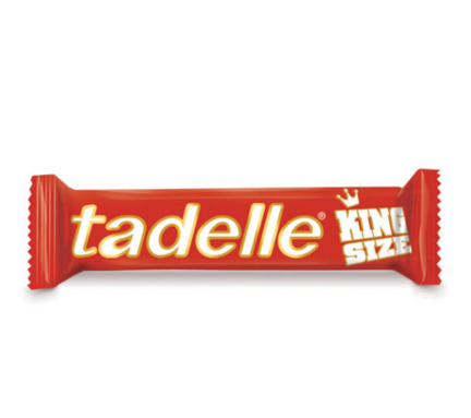 TADELLE ÇİKOLATA KİNG SİZE 52 GR