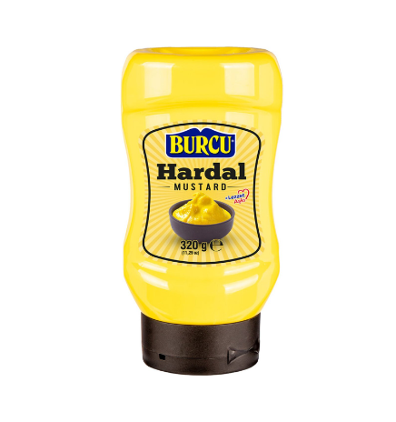 BURCU HARDAL 320 GR
