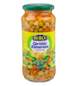 BURCU GARNİTÜR 570 GR