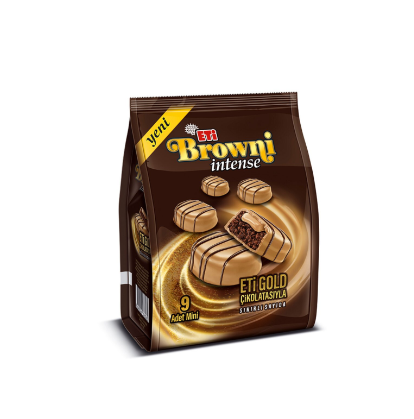 BROWNİ İNTENS GOLD 10 LU
