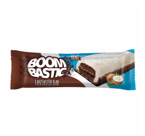 BOOMBASTİC HİNDİSTAN CEVİZLİ 40 GR