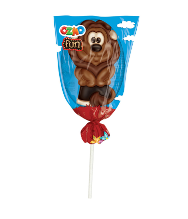 ŞÖLEN OZMO FUN ÇİKOLATA 23 GR