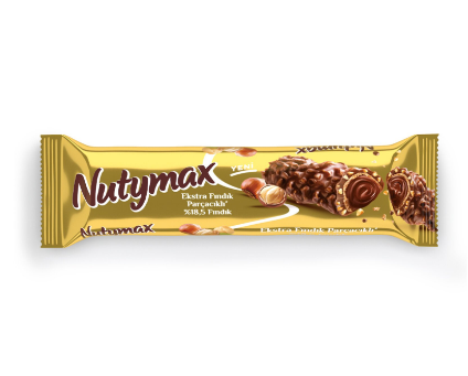 ŞÖLEN NUTYMAX EKSTRA FINDIKLI 40 GR