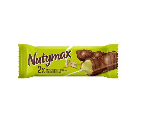 ŞÖLEN NUTYMAX A.FISTIKLI 46G