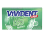 VİVİDENT CEP CÜZDAN YEŞİL NANE