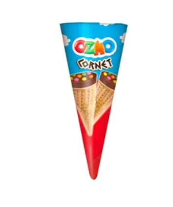 ŞÖLEN CORNET KOKOLİN DRAJELİ 25 GR