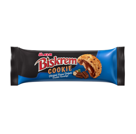 BİSKREM COOKIE 80GR