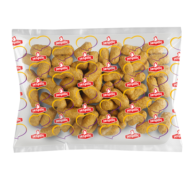 ŞENPİLİÇ PARMAK KÖFTE 1000 GR