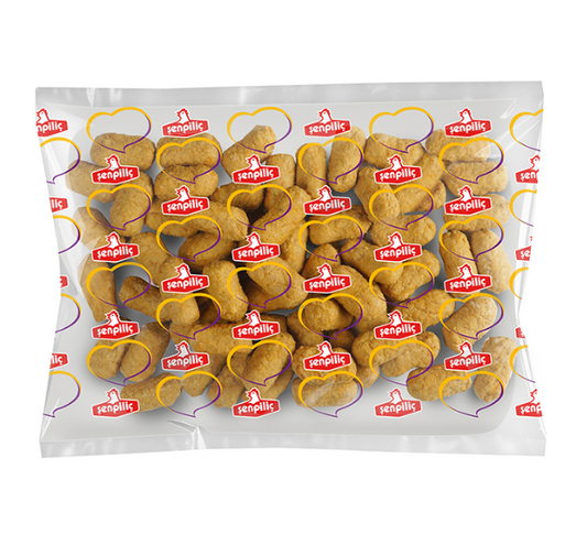 ŞENPİLİÇ PARMAK KÖFTE 1000 GR