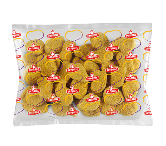 ŞENPİLİÇ NUGGET 1000 GR