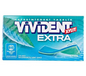 VİVİDENT CEP CÜZDAN NANE MENTOL26 GR