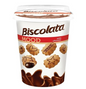BİSCOLATA MOOD BARDAK BEYAZ ÇİKOLATA 125 GR