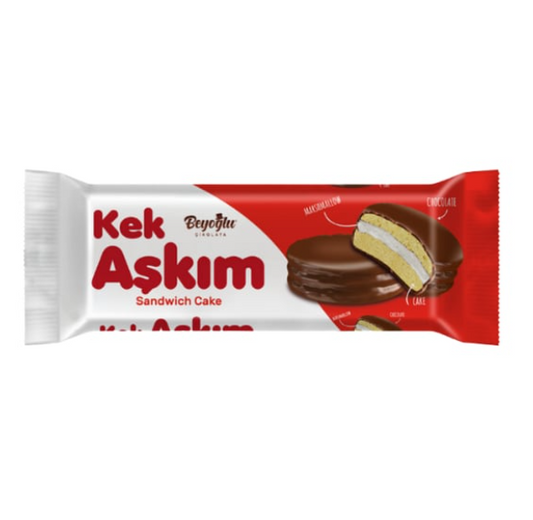 BEYOĞLU KEK AŞKIM 184 G