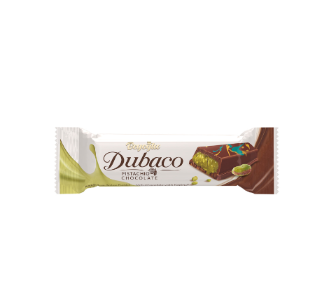 BEYOĞLU 35 GR DUBAİ ÇİKOLATASI