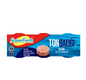 SUPERFRESH TON BALIĞI AYÇİÇEK YAĞLI 3X75 GR
