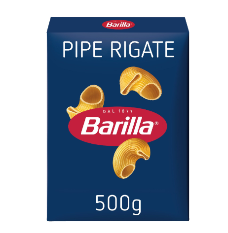 BARİLLA MANTI MAKARNA