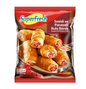 SUPERFRESH RULO BÖREK PEYNİRLİ 420 GR