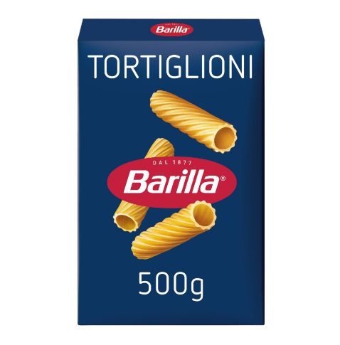 BARİLLA MAKARNA KALIN KESME 500 GR