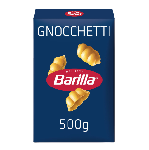 BARİLLA MAKARNA DENİZ KABUĞU 500 GR
