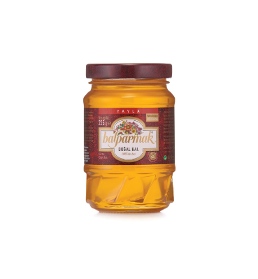BALPARMAK YAYLA BALI 225 GR