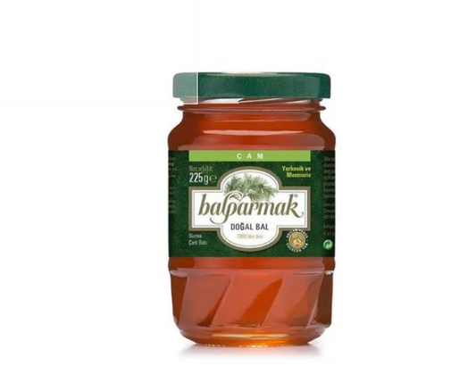 BALPARMAK ÇAM BALI 225 GR