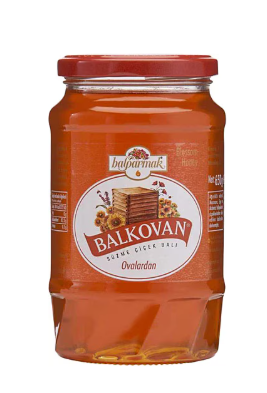 BALPARMAK BALKOVAN 650 GR