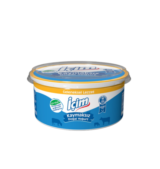 İÇİM YOĞURT 1000 GR