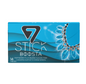 STİCK SAKIZ CÜZDAN 14'LÜ KESKİN NANE
