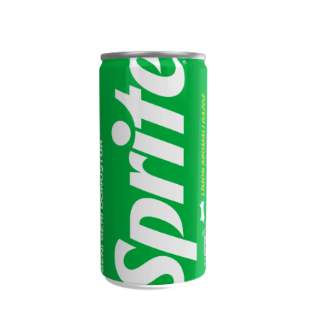 SPRİTE KUTU 200 ML