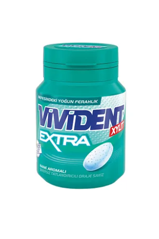 VİVİDENT ACTİON SİSE MENTOL