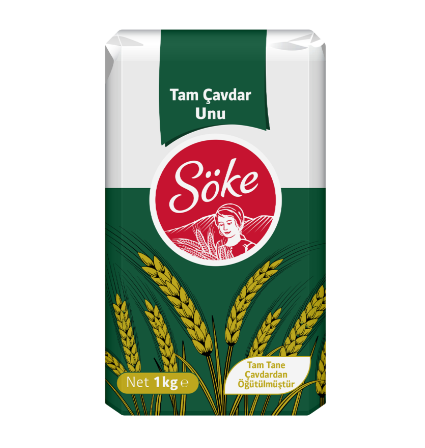 SÖKE UN 1 KG ÇAVDAR