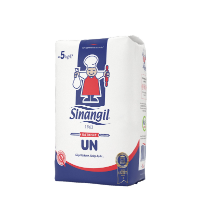 SİNANGİL UN 5 KG