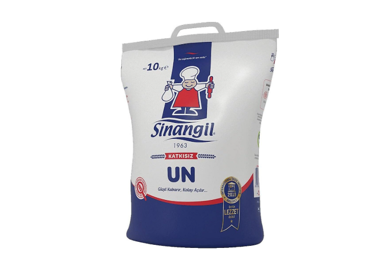SİNANGİL UN 10 KG