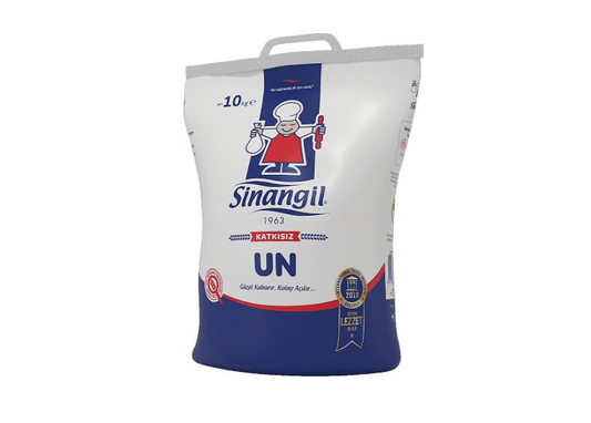 SİNANGİL UN 10 KG