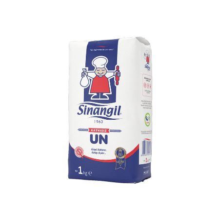 SİNANGİL UN 1 KG
