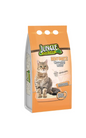 JUNGLE BENTONİT KEDİ KUMU İNCE 5 LT