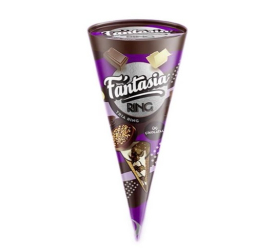 FANTASİA TRİA RİNG 130 ML