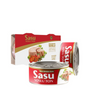 SASU TON BALIĞI 2X160 GR