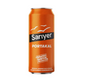 SARIYER PORTAKAL KUTU 330 ML