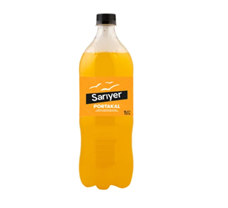 SARIYER PORTAKAL 1 L