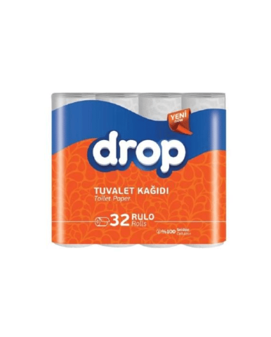 DROP TUVALET KAĞIDI (32)