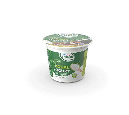 PINAR YOĞURT 500 GR
