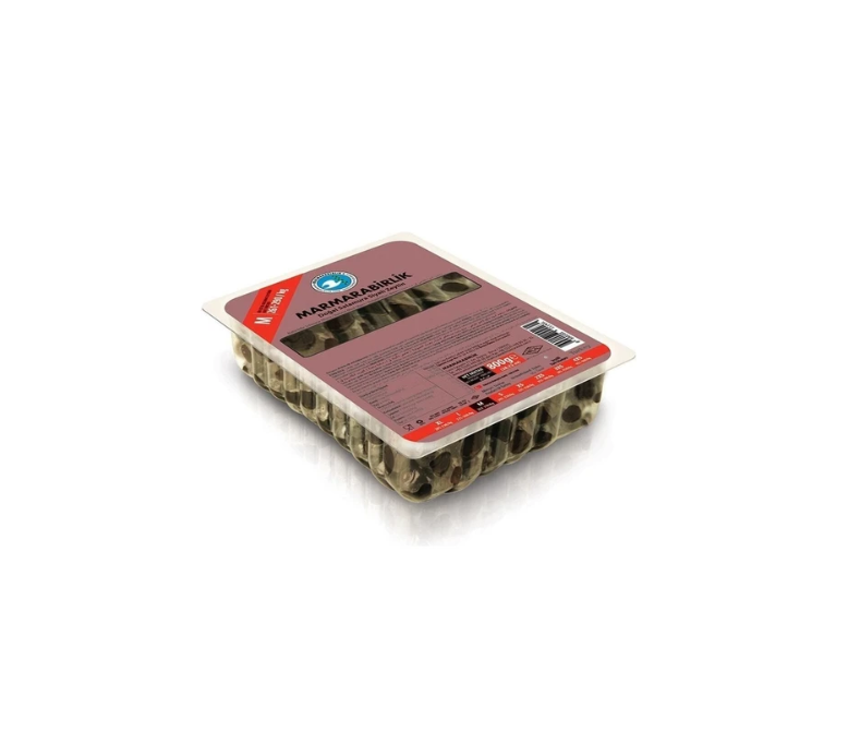 M.BİRLİK ZEYTİN VAKUMLU SÜPER 261-290 (M) 800 GR