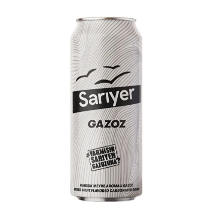 SARIYER GAZOZ 330 ML