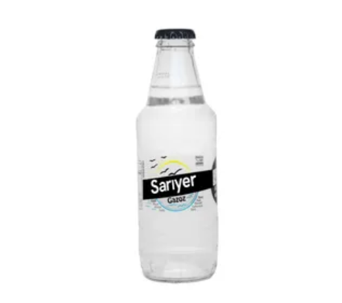 SARIYER GAZOZ 200 ML