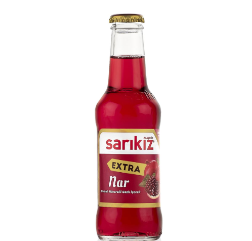 SARIKIZ NARLI