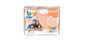 UNİ BABY ISLAK HAVLU AİLE 3X52