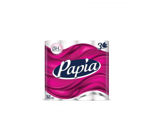 PAPİA TUVALET KAĞIDI (32)